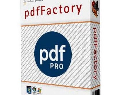 pdffactory pro 6 download